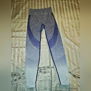 Victoria Secret Pink Seamless Leggings